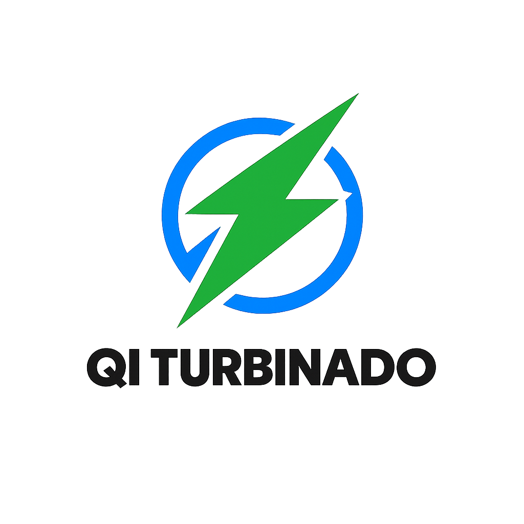 QI Turbinado